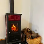 Hébergement de vacances Le Chatelier