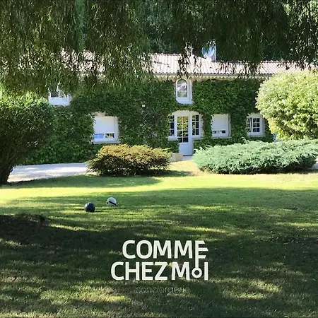 Le Chatelier Louvemont