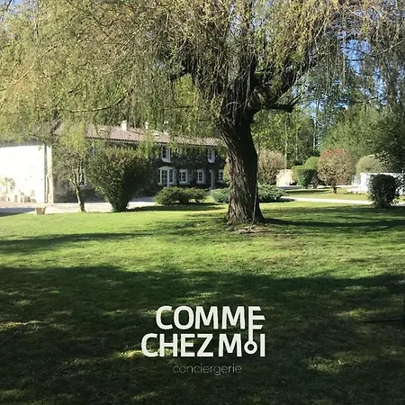 Le Chatelier * Louvemont