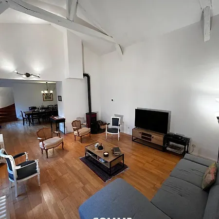 Le Chatelier * Louvemont