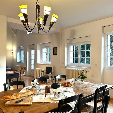 Le Chatelier * Louvemont