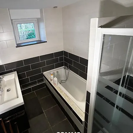 Le Chatelier * Louvemont