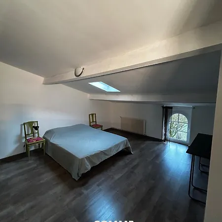 別荘 Le Chatelier *