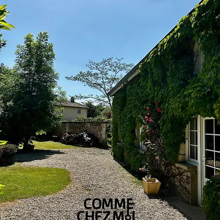 Le Chatelier Louvemont